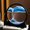 Sand Lamp 3d Moving Sandscapes 7 inch