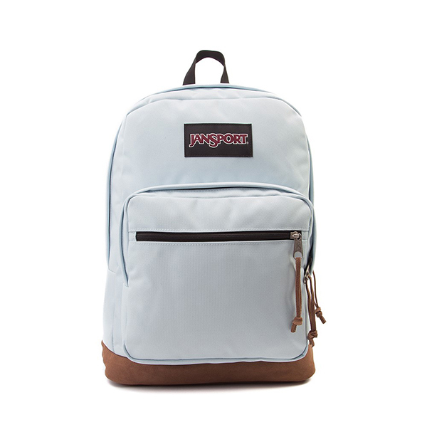 JanSport Right Pack Backpack - Light Blue