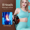 Head Massager Car Pillow Massager